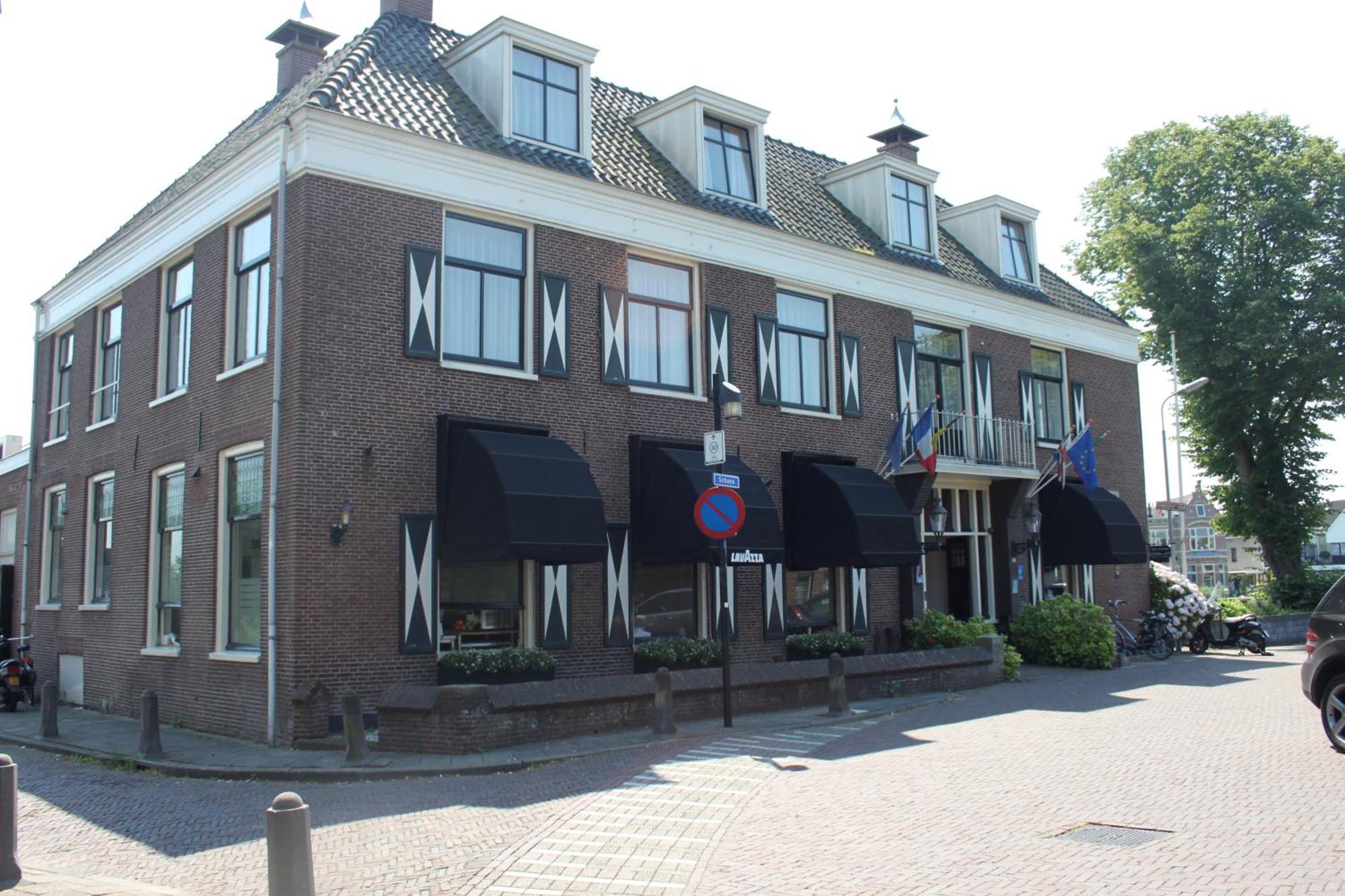 Hotel Het Rechthuis