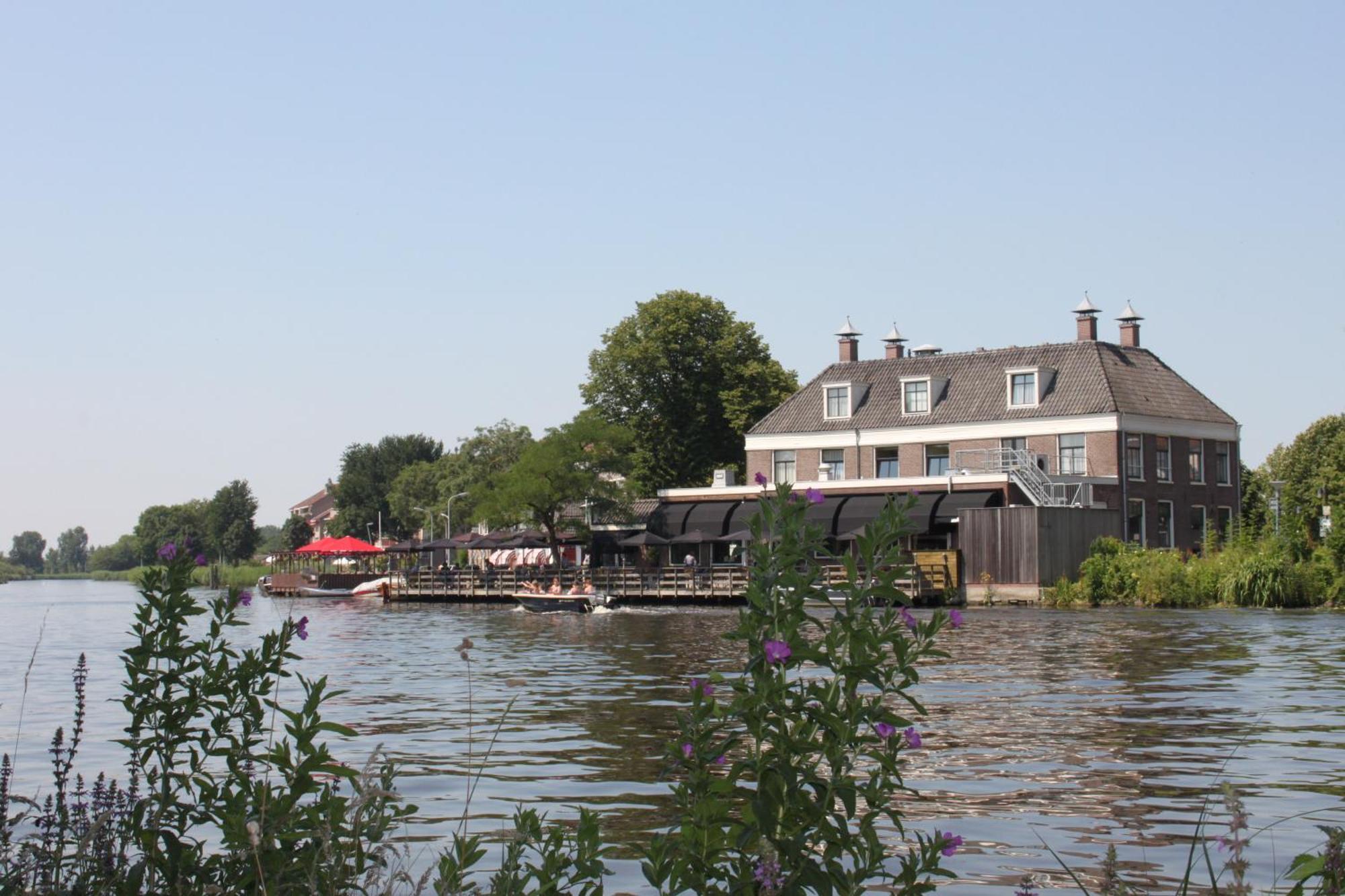 Hotel Het Rechthuis 4*