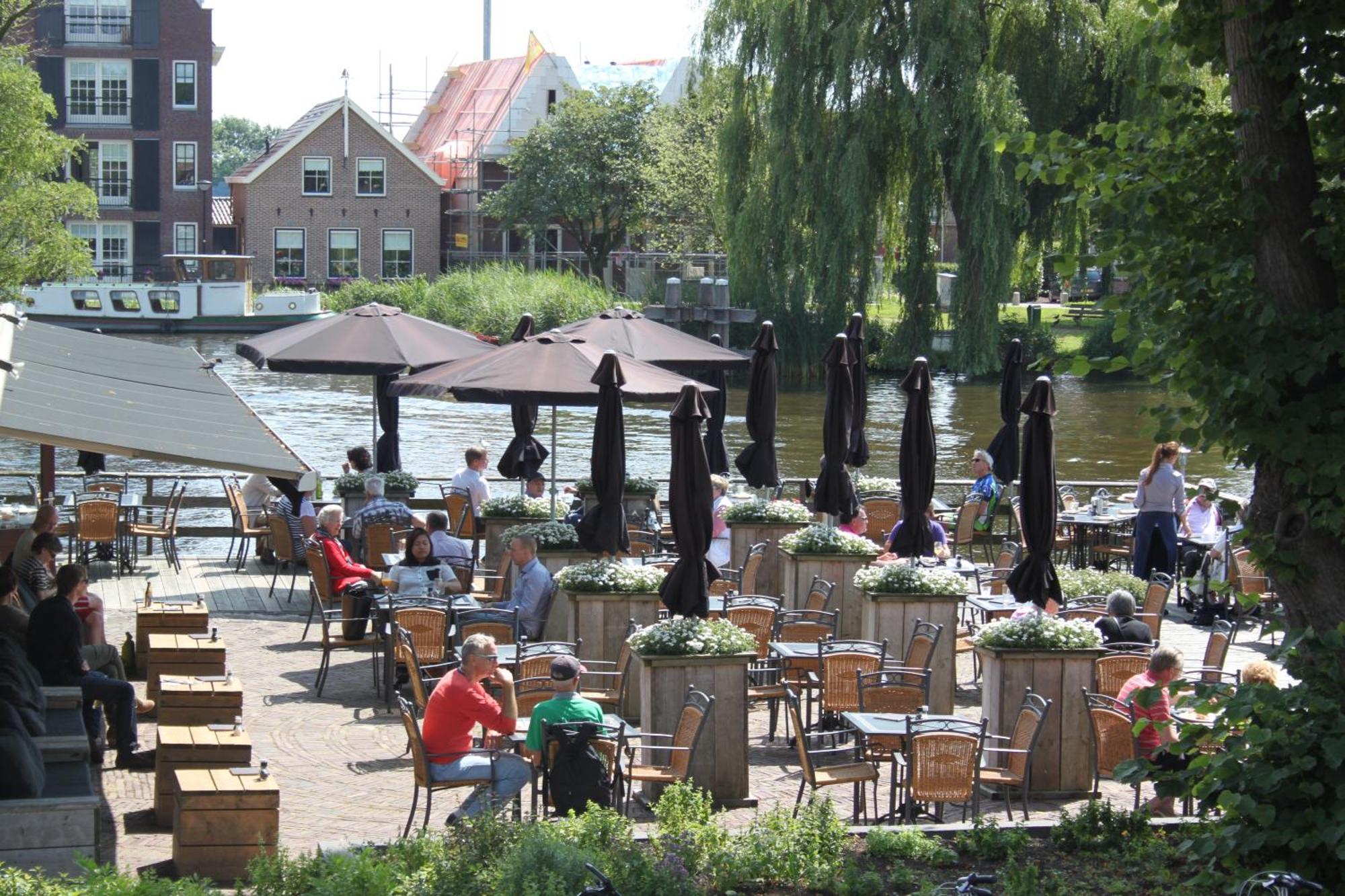 Hotel Het Rechthuis