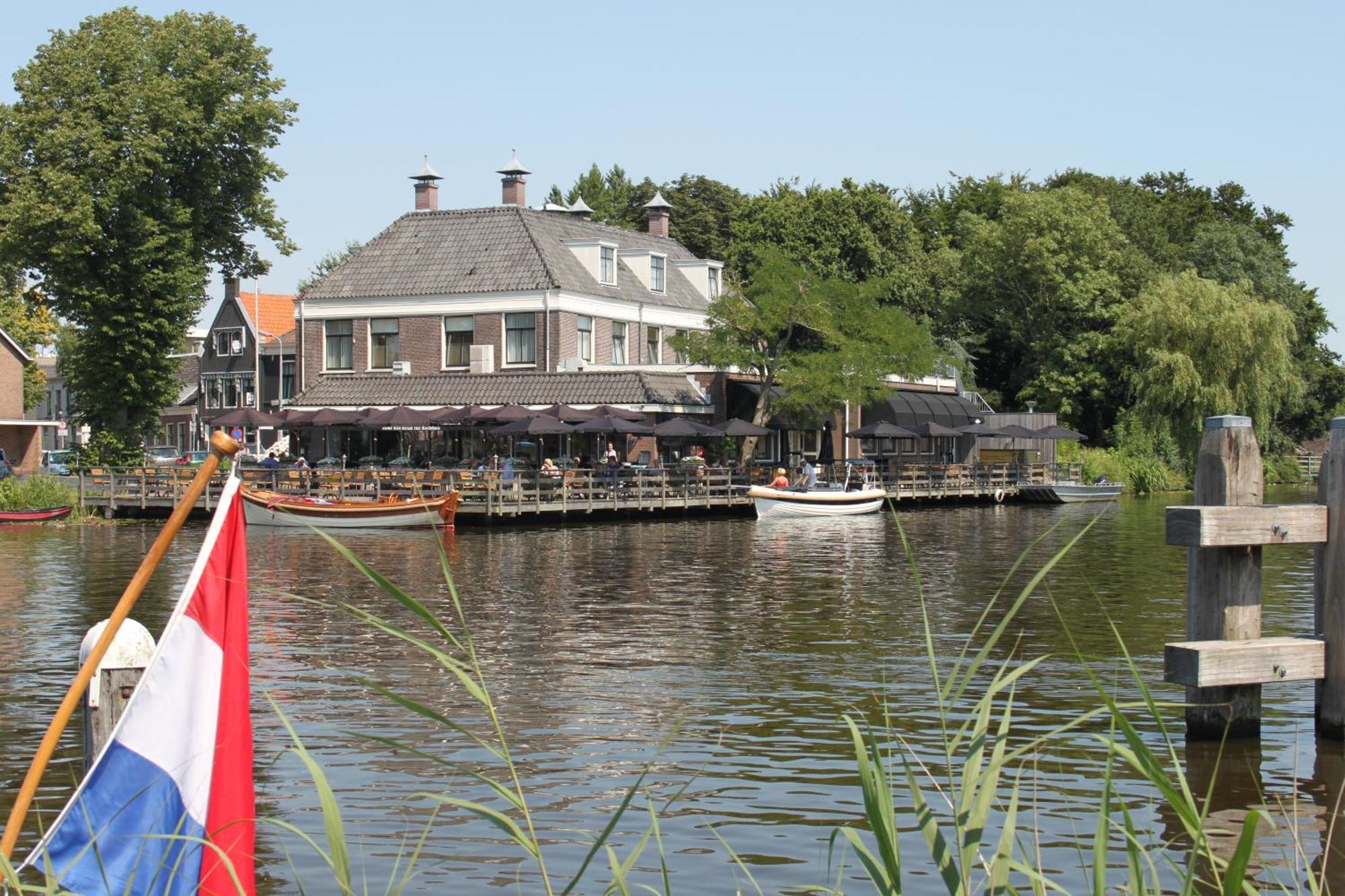 Het Rechthuis