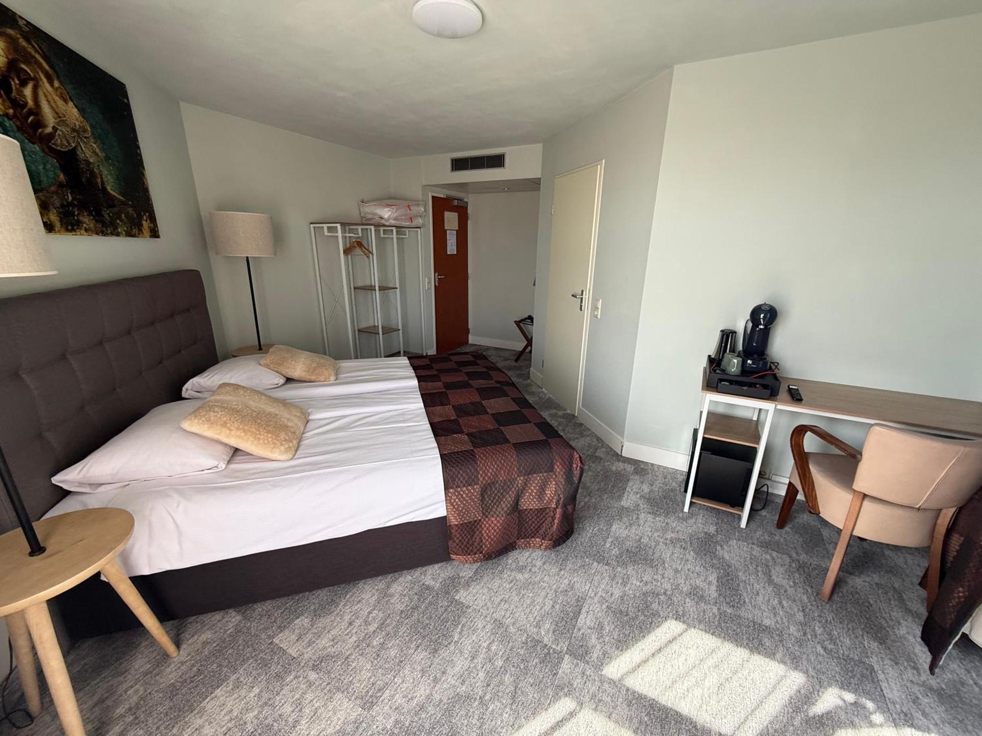 Hotel Het Rechthuis Uithoorn