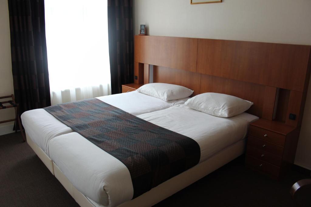 Hotel Het Rechthuis 4*