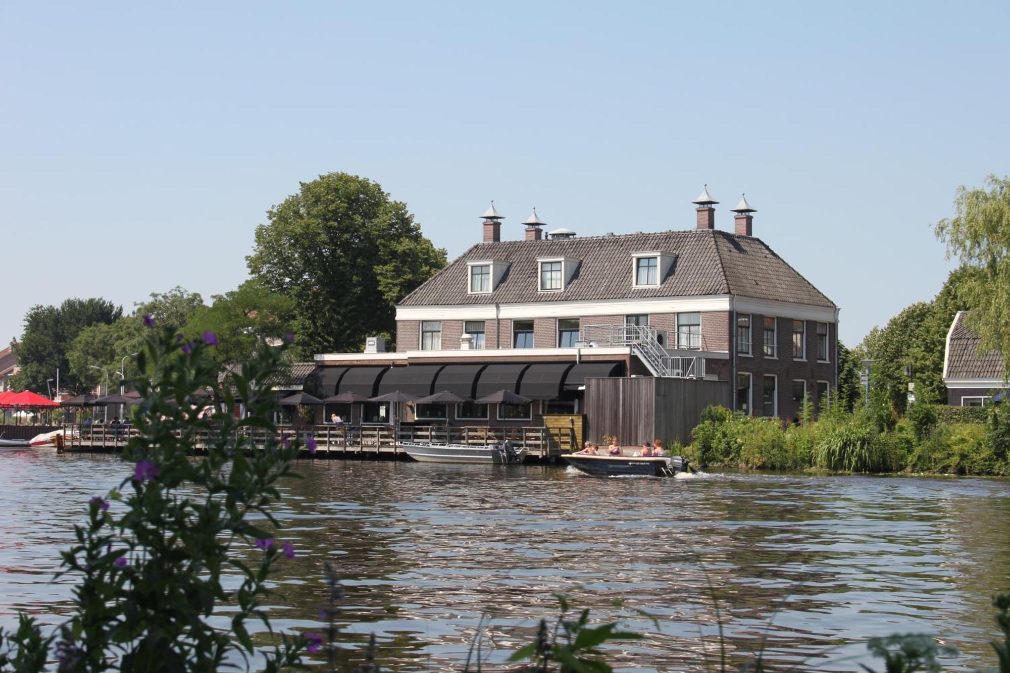 Het Rechthuis