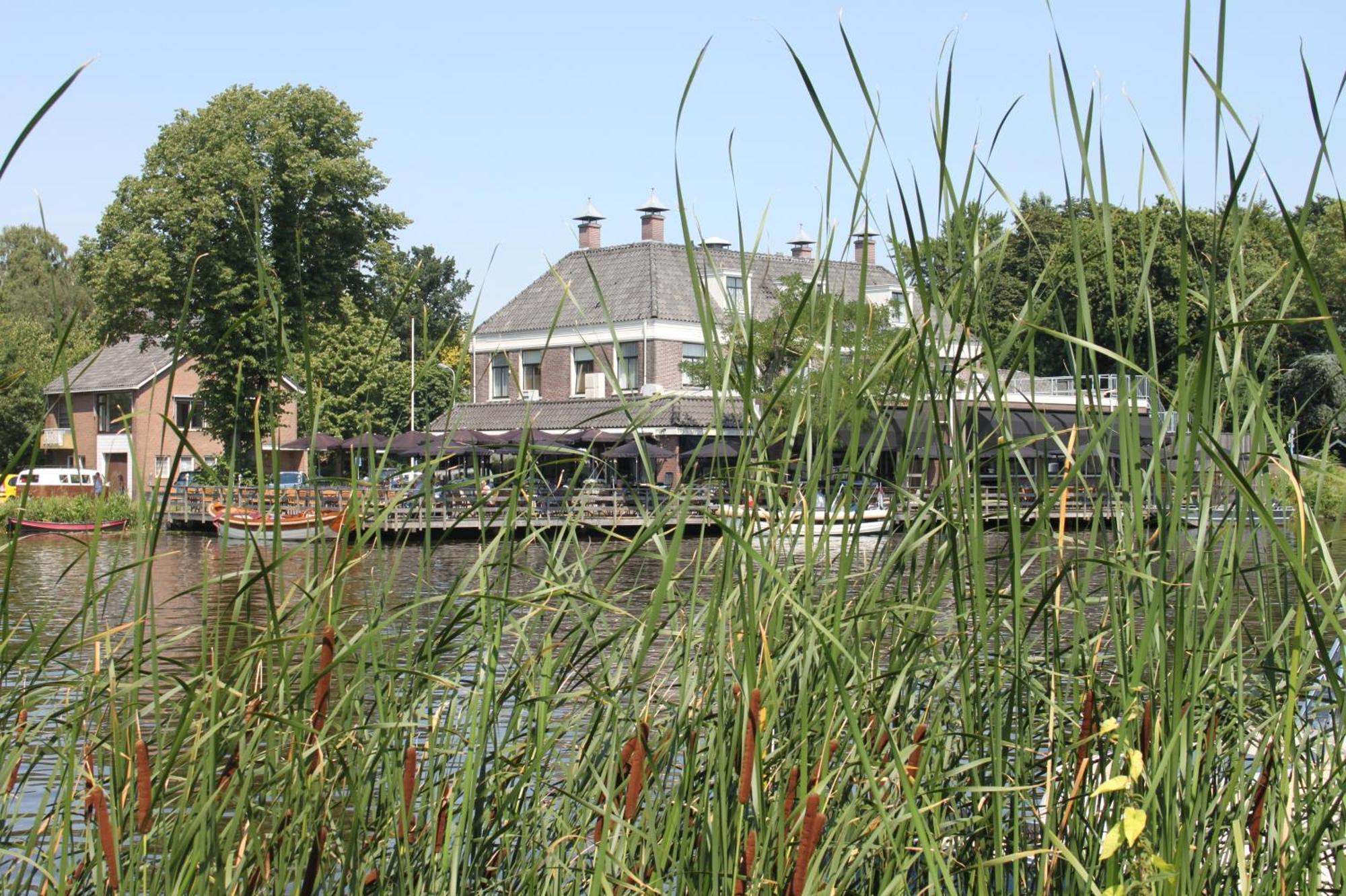 Hotel Het Rechthuis Uithoorn