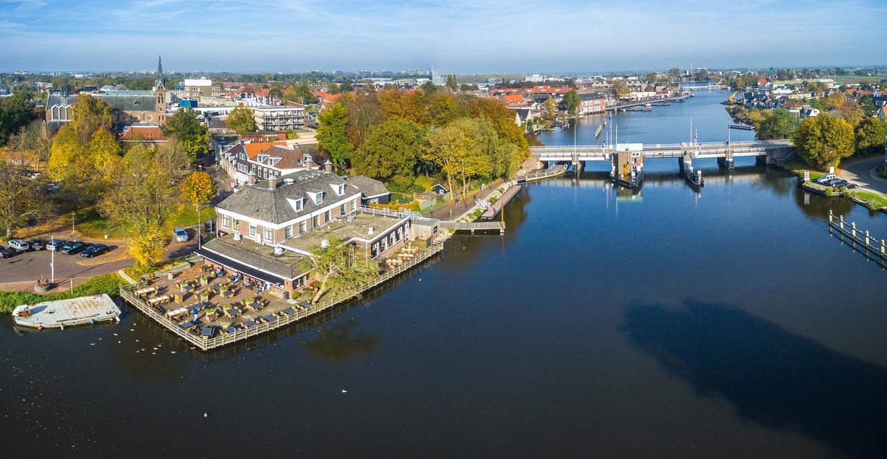 Het Rechthuis