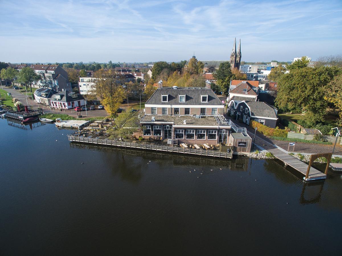 Het Rechthuis 4*