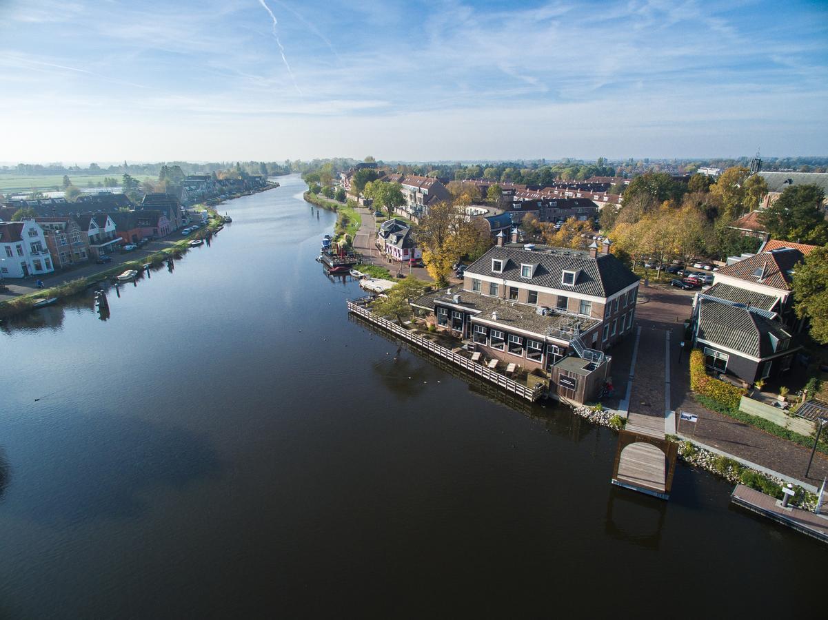 Het Rechthuis Hotel Uithoorn